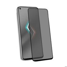 More TR Oppo Reno 5 Lite Davin Privacy Mat Seramik Ekran Filmi Hayalet Ekran Koruyucu