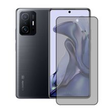 More TR Xiaomi Mi 11T Pro 5G Davin Privacy Seramik Ekran Filmi Hayalet Ekran Koruyucu