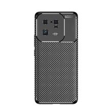 More TR Xiaomi Mi 13 Pro Zore Negro Silikon Kapak Kılıf