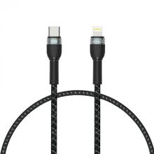 More TR Zore Shira Serisi Type-C To 30 cm Lightning PD Kablo