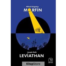 Morfin - Mihail Bulgakov
