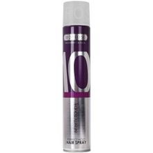 Morfose 10 Infinity Touch 400 ml Saç Spreyi