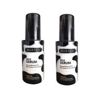 Morfose 100 ml 2 Adet Milk Therapy Keratin Saç Serumu