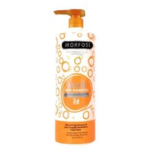 Morfose 1000 ml 2'si 1 Arada Argan Şampuan