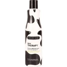 Morfose 1000 ml Nourishing Tüm Saçlar İçin Arındırıcı Şampuan
