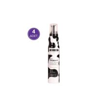 Morfose 200 ml 4 Adet Milk Therapy Saç Köpüğü