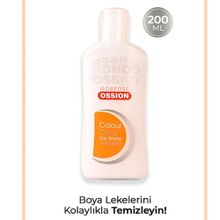 Morfose 200 ml Ossion Boya Silici Solüsyon