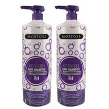 Morfose 2in1 Keratin 2x1 lt Şampuan