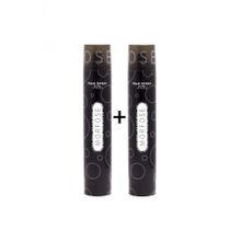 Morfose 2x400 ml Siyah Extra Strong Saç Spreyi