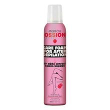 Morfose 300 ml Ossion Sir Ağda Sonrası Bakım Köpüğü