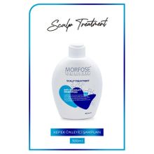 Morfose 300 ml Zencefil Özlü Kepek Önleyici Şampuan