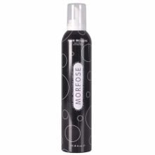 Morfose 350 ml Siyah Saç Köpüğü