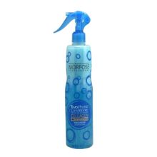 Morfose 400 ml Collagen Kuru Saçlar İçin Mavi Su Fön Suyu