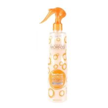 Morfose 400 ml Turuncu Argan Fön Suyu