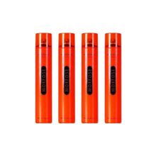Morfose 4'lü 400 ml Ultra Strong Turuncu Saç Spreyi