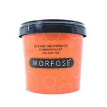 Morfose 4x1000 ml Mavi Toz Saç Açıcı