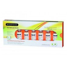 Morfose Anti Hair Loss 6x10 Saç Dökülmesine Karşı Serum