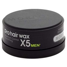 Morfose Aqua Blue No:2 150 ml Wax
