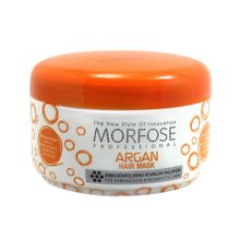 Morfose Argan 500 ML Saç Bakım Maskesi