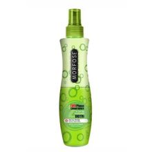 Morfose Biotin 240 ml Çift Fazlı Fön Suyu