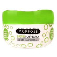Morfose Biotin Hair Mask 250 ml Saç Bakım Maskesi