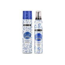 Morfose Collagen 250 ml Saç Spreyi + Collagen 200 ml Saç Köpüğü