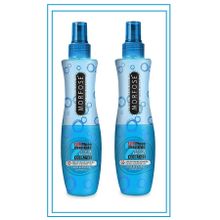 Morfose Collagen Mavi 2x240 ml Fön Suyu