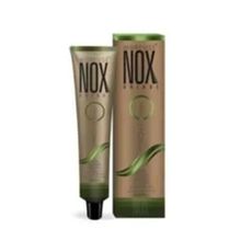 Morfose Doğal Küllü Kahve 60 ml 7.71 Nox Saç Boyası