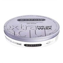 Morfose Extra Aqua Blue 2x150 ml Gel Wax