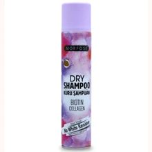 Morfose Extra Hacim 200 ml Kuru Şampuan