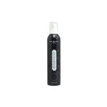 Morfose Extra Strong Siyah 350 ml Saç Köpüğü