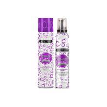 Morfose Keratin 200 ml Saç Köpüğü + Keratin 250 ml Saç Spreyi