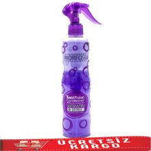 Morfose Keratin 400 ml Sıvı Saç Kremi