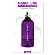 Morfose Manly King 125 ml Men Parfüm