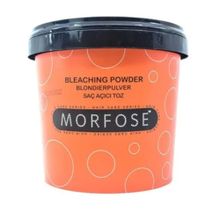 Morfose Mavi 1000 gr Oryal Saç Açıcı Toz