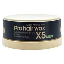 Morfose Men Prohair 150 ml Mat Wax