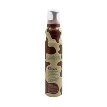 Morfose Milk Shake Therapy Chocolate 200 ML Saç Bakım Köpüğü