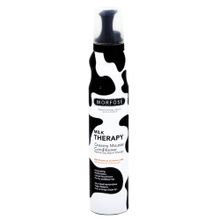 Morfose Milk Therapy 200 ML Saç Bakım Köpüğü