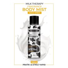 Morfose Milk Therapy 250 ml Body Mist