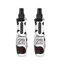 Morfose Milk Therapy 2x240 ml Fön Suyu