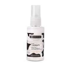 Morfose Milk Therapy 50 ml Seyahat Boy Çift Fazlı Fön Sütü