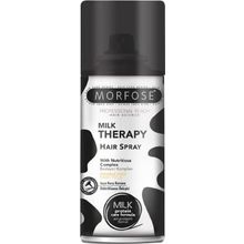 Morfose Milk Therapy 75 ML Saç Spreyi