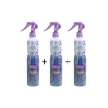 Morfose Mor Keratin 3x400 ml Fön Suyu