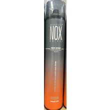 Morfose Nox 400 ml Ultra Sert Tutuş Saç Spreyi