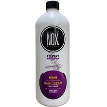 Morfose Nox At Kuyruğu ve Keratin Özlü 850 ml Saç Kremi