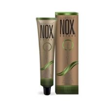 Morfose Nox Unique 1.1 Mavi Siyah 60 ml Saç Boyası