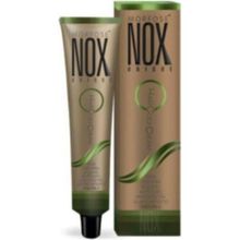 Morfose Nox Unique 7.71 Doğal Küllü Kahve 60 ML Saç Boyası