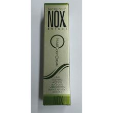 Morfose Nox Unique 8.71 Açık Küllü Kahve 60 ml Saç Boyası