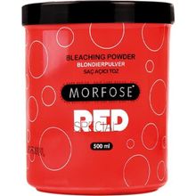 Morfose Oriel 1000 gr Kırmızı Saç Açıcı Toz