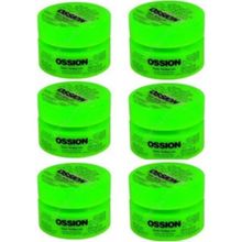 Morfose Ossion 100 ml 6 Adet Matte Styling Wax